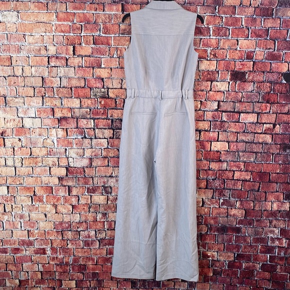 ⭐️ Abercrombie & Fitch Sloane Jumpsuit - Picture 2 of 4